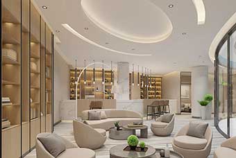 绩溪香格里拉大酒店