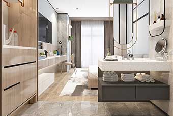 绩溪喜来登酒店