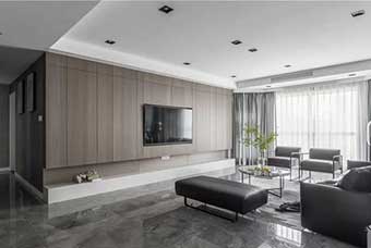 绩溪电视墙设计案例