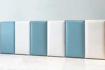 绩溪森佰汇航空纤维（皮革饰面软包）