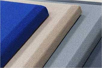 绩溪森佰汇航空纤维(布艺饰面软包)