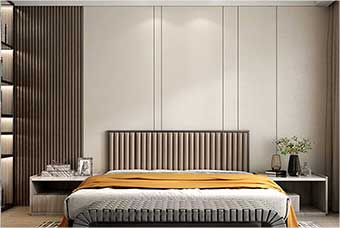 绩溪森佰汇航空纤维墙咔(卧室系列)